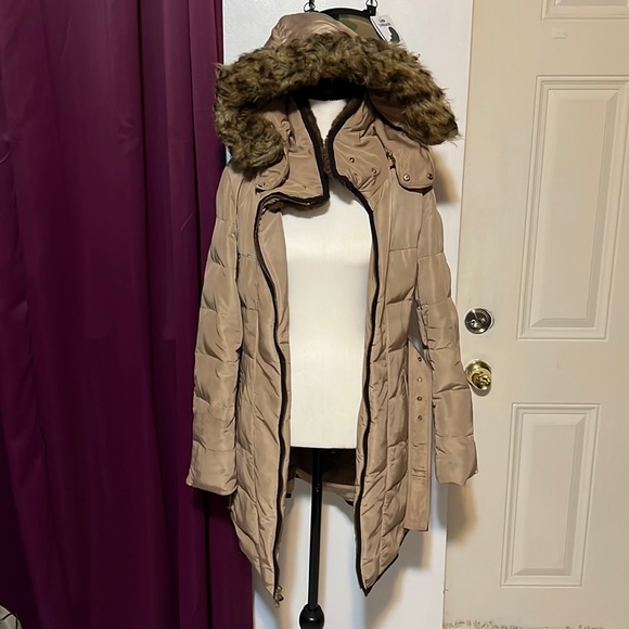 Zara coat size L - Picture 2 of 10